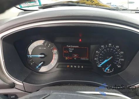 2013 Ford Fusion Se z USA, uszkodzony, nr VIN 3FA6P0H93DR381735